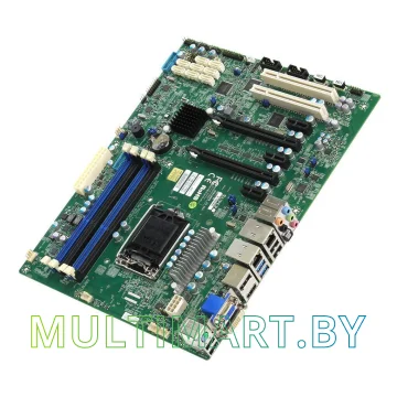Материнская плата Supermicro MBD-X10SAE-B